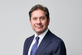 Akbank Genel Müdürü Kaan Gür