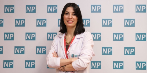 Dr. Asiye Gülsüm Kakı