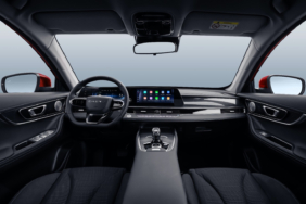 Yeni Chery TIGGO 7 Comfort-2
