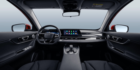Yeni Chery TIGGO 7 Comfort Ailelerin Beklentilerini Tek Bir SUV’da Buluşturuyor