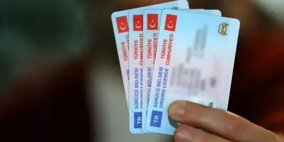 Ehliyet ve emekli maaşı düzenlemesi