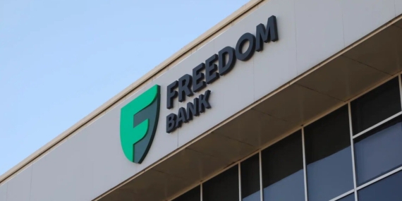 freedombank