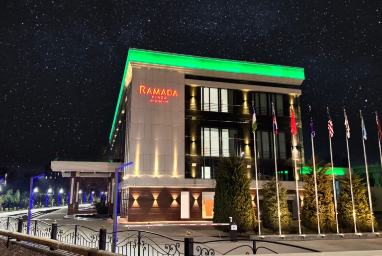 Wyndham EMEA’da büyüme ivmesini artırdı: Yılın ilk yarısında 13 yeni otel açtı