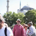 turizm turist