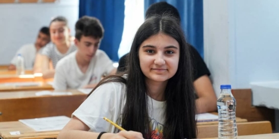 YKS sonuçları açıklandı, netler yüksek sıralamalar düşük, yığılma fazla!