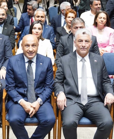 TİM İHRACAT