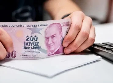lira maaş zam