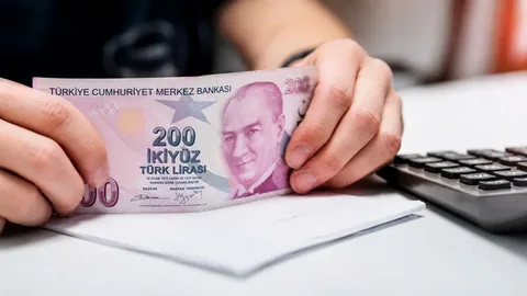 SSK ve BAĞ-KUR emeklilerinin zammında ilk oran belli oldu
