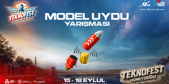 Öğrencilerin tasarladığı 15 uydu Aksaray’da uçacak