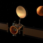 BlueOrigin_MarsTelecommunicationsOrbiter