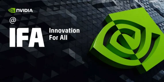 Nvidia’dan evde yapay zekâ kümesi: Boştaki bilgisayarları birbirine bağlıyor