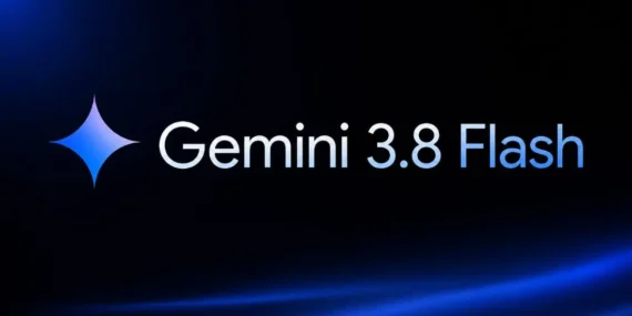 Google’dan iki yeni yapay zekâ modeli: Gemini 3.8 Flash ve Flash Cyber
