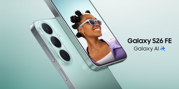 Samsung Galaxy S26 FE sahneye çıktı: Galaxy AI daha geniş kitleye geliyor