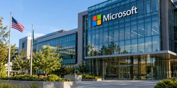 Microsoft’a ABD’den yeşil kart darbesi: 8 şirketin başvuruları durduruldu