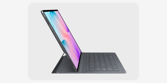 Samsung’un yeni tableti 5,1 mm’ye inceldi