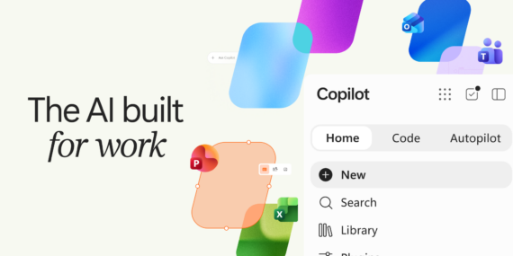 Microsoft Copilot değişiyor: Artık işi devralacak, uygulama geliştirecek