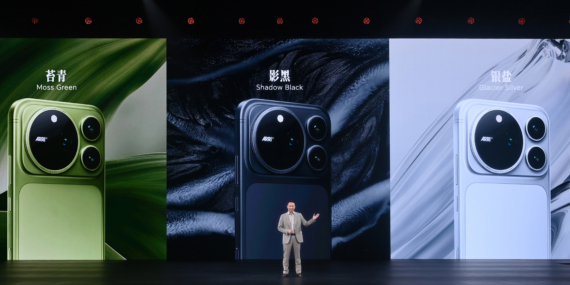 ARRI imzası akıllı telefona taşındı: HONOR Magic9 Pro Max tanıtıldı