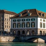 İsveç Kraliyet Misyonu, ETH Zurich'de İnovasyon Süreçlerini İnceledi