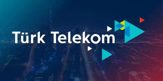 Türk Telekom’un yapay zekâlı enerji platformuna Avrupa birinciliği