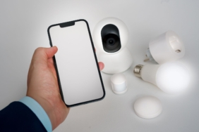 SmartThings Uygulaması, Kullanıcıların Hayatını Kolaylaştırıyor