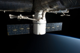 NASA, Uluslararası Uzay İstasyonu'nda Basın Toplantısı Yapacak