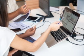SaaS Platformları, Yapay Zeka ile Yenilik Yapıyor