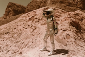 Ay Görevleri İçin NASA'nın Yeni Batarya Projesi: SPEARS