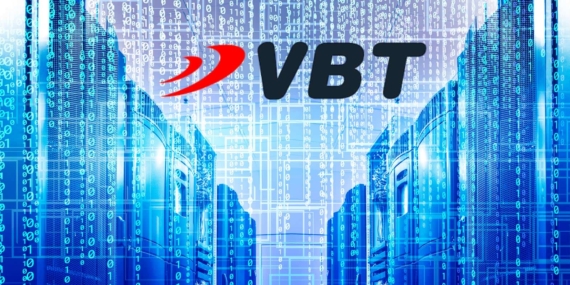 VBT Yazılım’a bankadan 4,25 milyon dolarlık sipariş