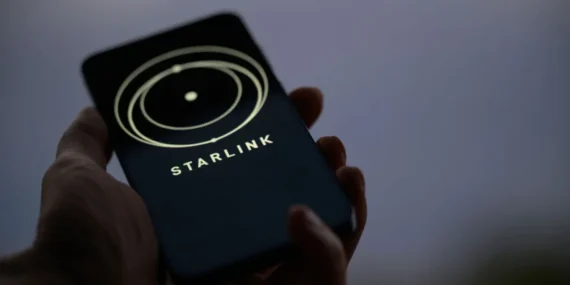 Starlink cep telefonu pazarına giriyor: SpaceX operatörlere rakip olacak
